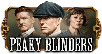 Peaky Blinders™